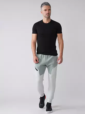 UNDER ARMOUR | Herren Jogginghose Unstoppable | 